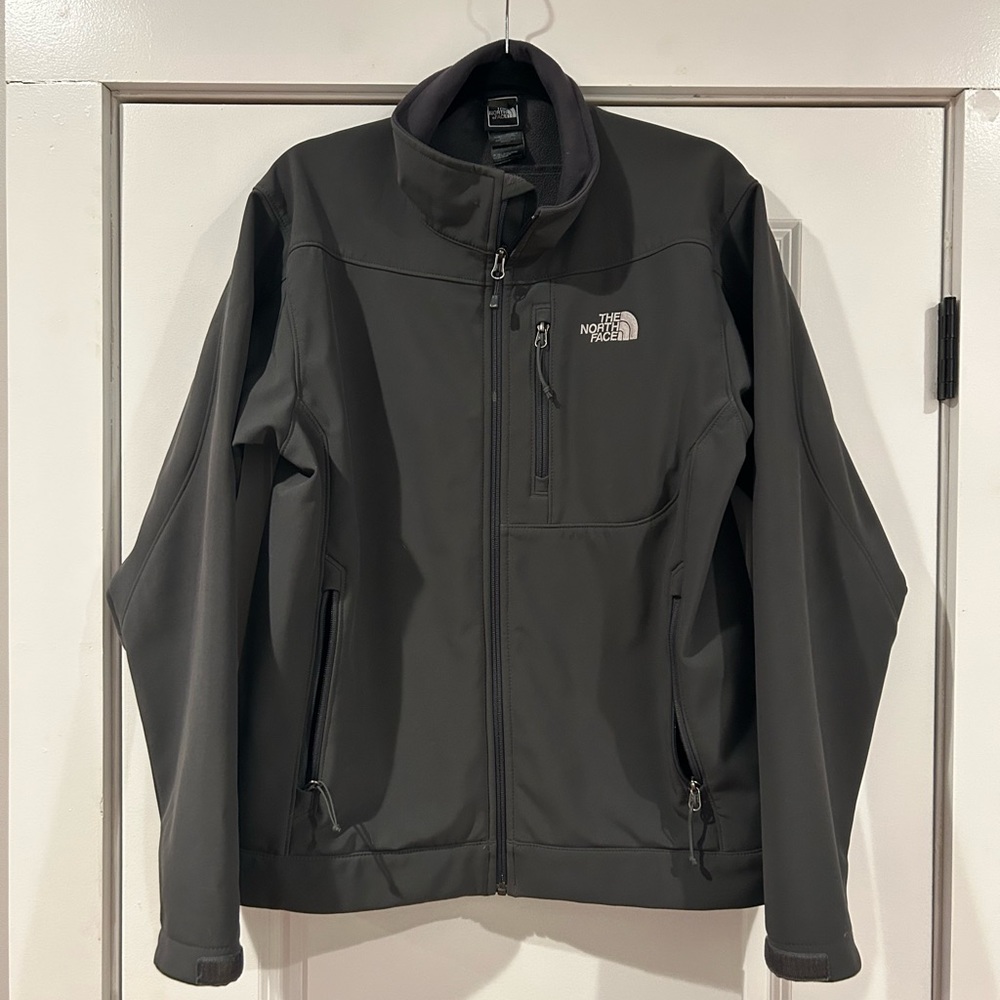 North face Apex Bionic men’s jacket Medium